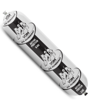 Active Protein Saucisses 3x6kg