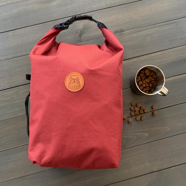 Futtersack – Bild 2