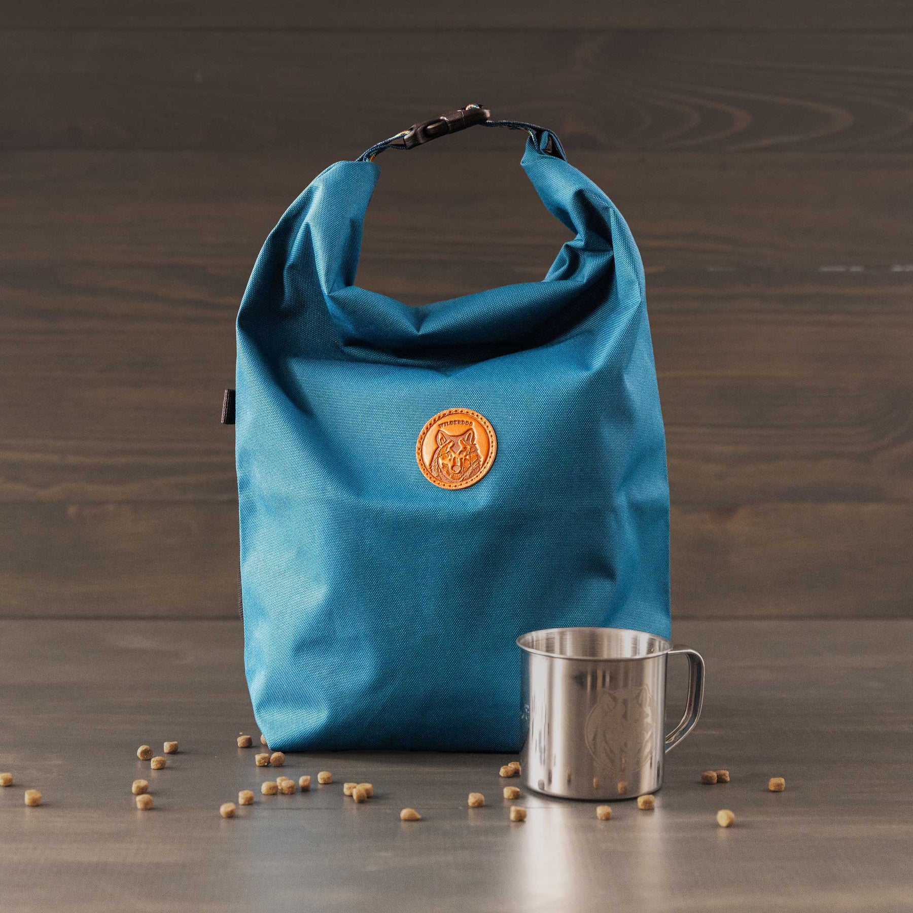 Futtersack – Bild 4