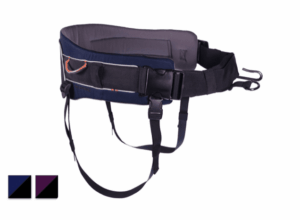 Harnais de trekking (violet)