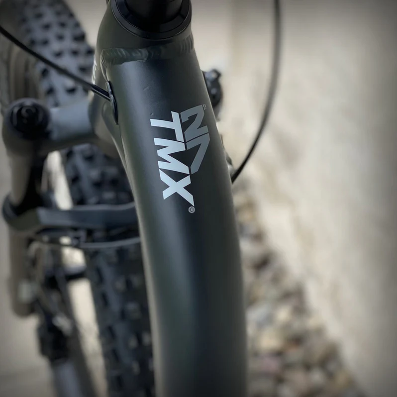 TMX27-DOWNHILL DOG – Bild 2