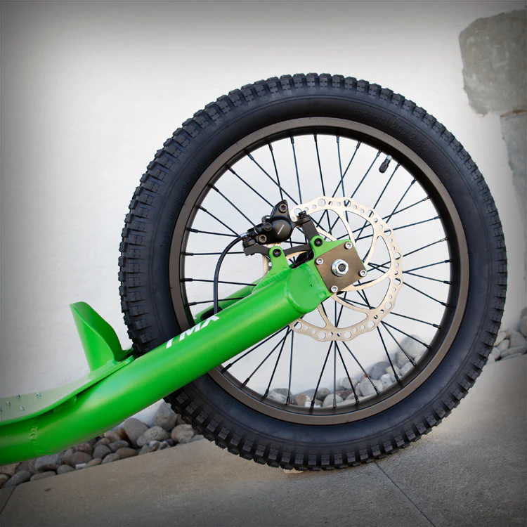 TMX24-TRAILCOMPACT DOG – Bild 3