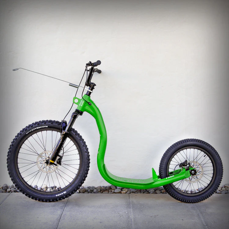 TMX24-TRAILCOMPACT DOG