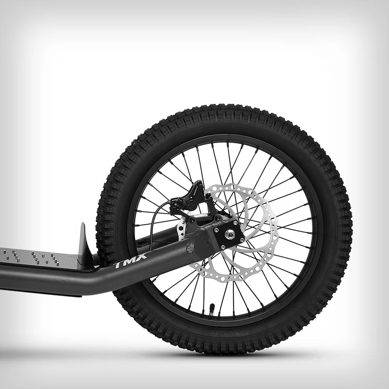 TMX27-DOWNHILL DOG – Bild 3