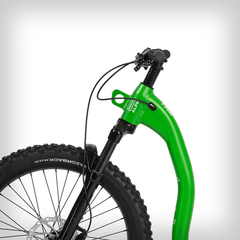 TMX24-TRAILCOMPACT DOG – Bild 2