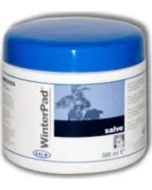 Winterpad Pfotencreme