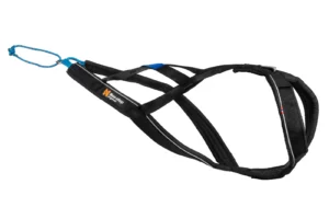 Harnais de tirage Nansen Nome X-Back